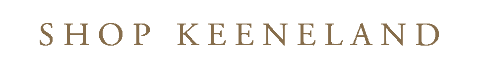 The Keeneland Shop