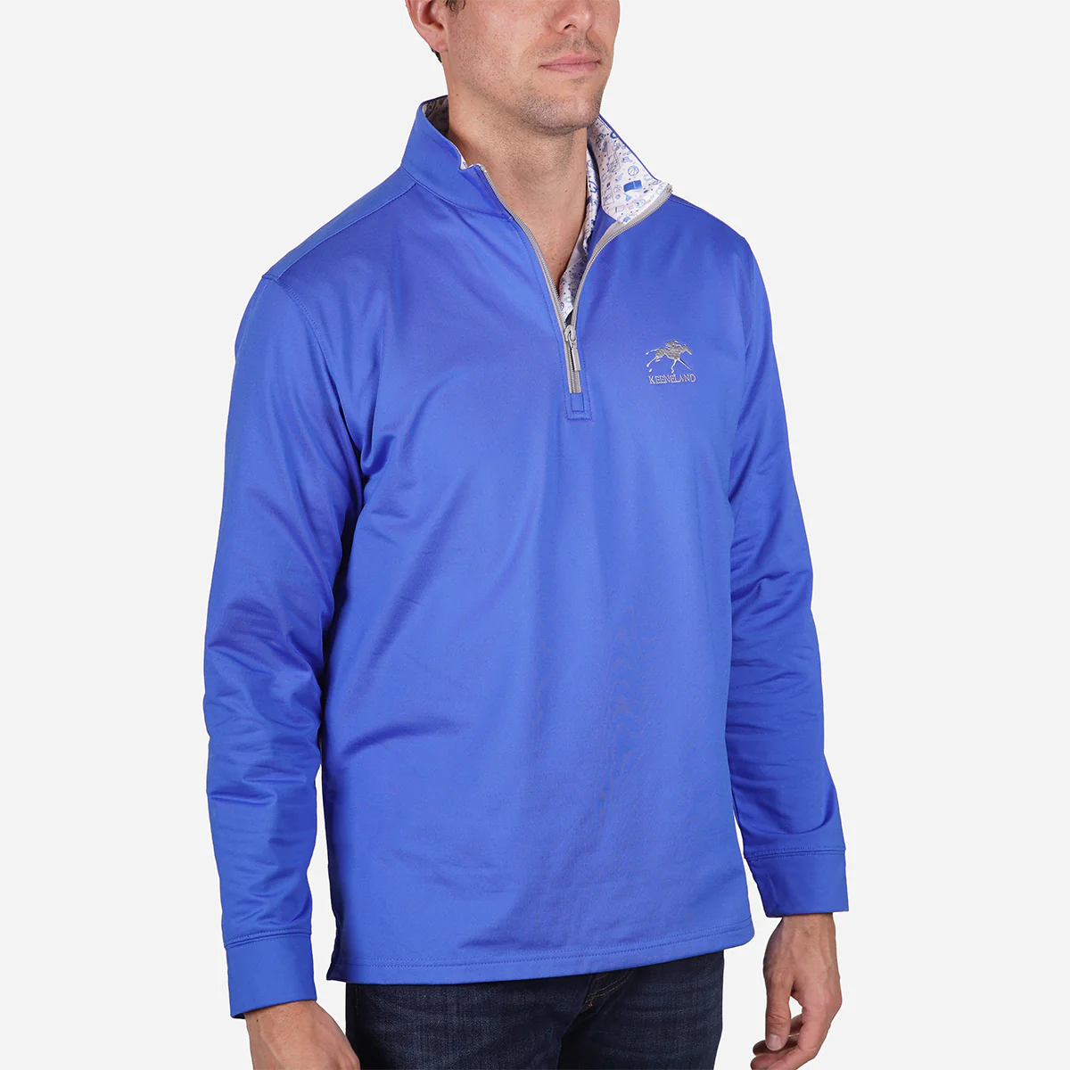 Men's Pullovers & Sweaters